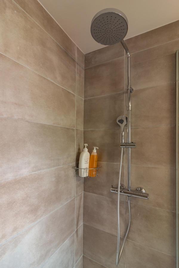 Charmant Duplex Castelnaudary Exterior foto